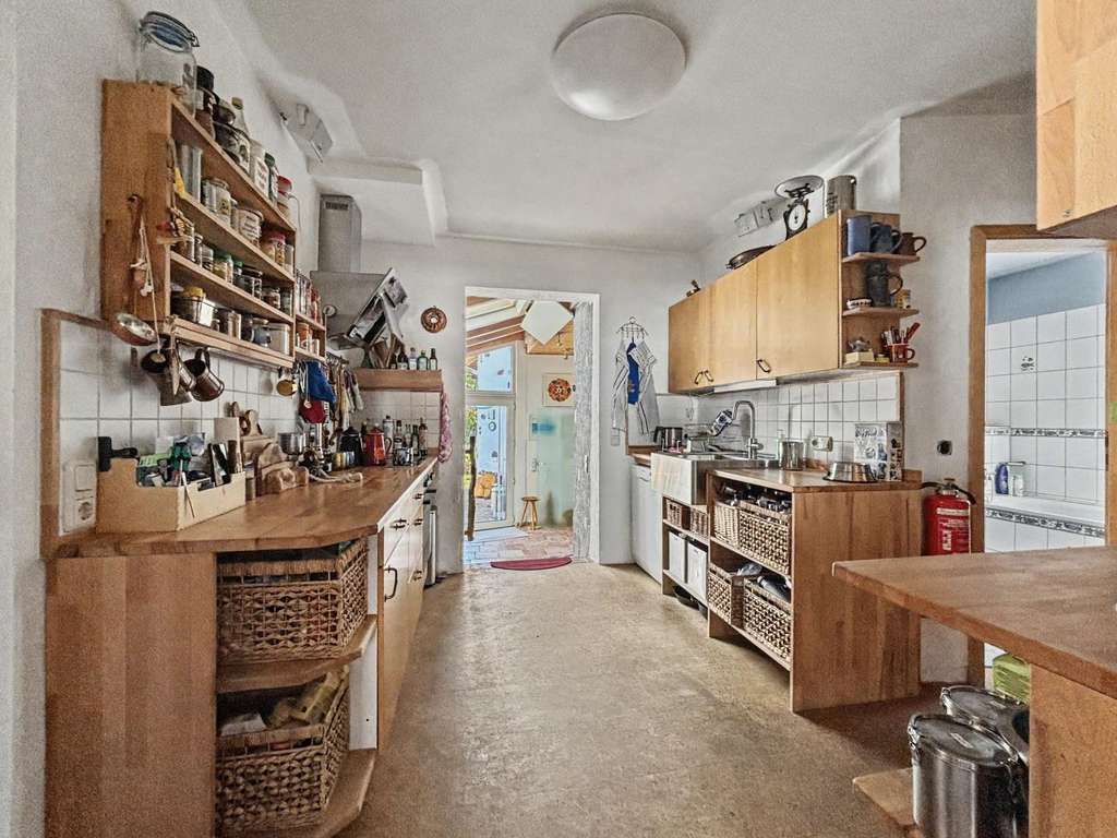 Immobilie in Mainhausen - Ein Haus mit Herz und Seele in Mainhausen – viel Raum für Familie, Ideen und Zukunft - Bild 4