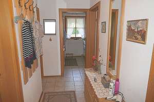 OBERAMMERGAU- SONNIGE OG-WHG. MIT BALKON U. TG-STELLPLATZ – Die vollständige Adresse der Immobilie erhältst du vom Anbieter., 82487 Oberammergau – Vorschaubild 4