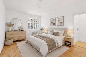 ** Top saniert und lichtdurchflutet! 5-Zimmer in Zehlendorf ** – Die vollständige Adresse der Immobilie erhältst du vom Anbieter., 12203 Lichterfelde, Berlin – Vorschaubild 13