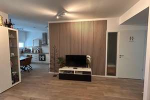Moderne 2-Zimmer Wohnung inkl. Einbauküche, TG mit eigener Wallbox, in Mannheim Innenstadt/Jungbusch – T4 8, 68161 Innenstadt/Jungbusch, Mannheim – Vorschaubild 4