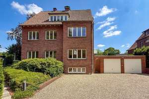 Wohnen mit Stil: Hochwertige 4-Zimmer-Wohnung mit traumhafter Terrasse! – Die vollständige Adresse der Immobilie erhältst du vom Anbieter., 48155 Mauritz-Ost, Münster – Vorschaubild 2