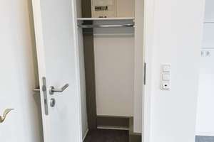 Ansprechende 2-Zimmer-Wohnung in Mönchengladbach 1.OG ; Nähe FH – Prinzenstraße 5, 41069 Hardterbroich-Pesch, Mönchengladbach – Vorschaubild 16
