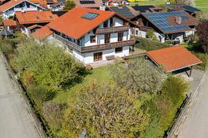 Ein Zuhause mit Perspektive. Großzügig wohnen. Flexibel leben. – Die vollständige Adresse der Immobilie erhältst du vom Anbieter., 83064 Raubling – Vorschaubild 12