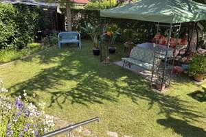 Schickes Einfamilienhaus mit Garagen – Die vollständige Adresse der Immobilie erhältst du vom Anbieter., 2906 Niesky – Vorschaubild 5