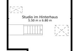 Zweifamilienwohnhaus in beliebter Höhenlage! – Karlsruhe (Kreis) – Vorschaubild 35