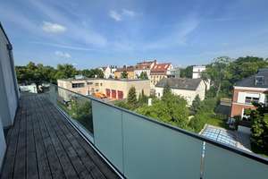 Wohnen, wo Berlin am schönsten ist: 2,5 Zimmer direkt an der Dahme! – Dahmestraße 15, 12527 Grünau, Berlin – Vorschaubild 20