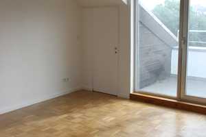 Wohnen am Kaiserteich/K21: 2-Raum-DG-Wohnung mit gehobener Innenausstattung und Terrasse – Wasserstraße 11, 40213 Düsseldorf – Vorschaubild 8