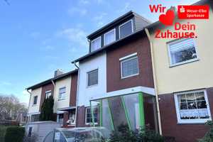 Gemütliches Zuhause mit viel Freiraum! – Bremerhaven – Vorschaubild 1