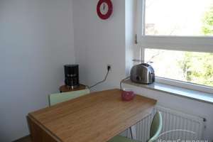 3 Zi.Whg., unmöbliert, 3. Etage, mit großem Balkon. Gute Lage in der Weststadt. Ggf. mit Garage. – Die vollständige Adresse der Immobilie erhältst du vom Anbieter., 38120 Weststadt, Braunschweig – Vorschaubild 5
