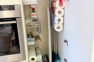 Schöne 3,5-Zimmer-Altbau-Wohnung mit Sonnenterrasse und Stellplatz – Die vollständige Adresse der Immobilie erhältst du vom Anbieter., 40235 Flingern Nord, Düsseldorf – Vorschaubild 23
