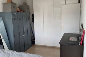 Zu Fuß in den Volkspark Friedrichshain u. zum Alexanderplatz/Ruhige, helle Whg. mit gutem Grundriss – Fürstenwalder Str. 19, 10243 Friedrichshain, Berlin – Vorschaubild 9