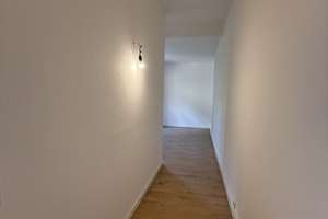 Nähe TH -Köln - Helle 2-Zimmer-Wohnung mit Balkon & neu saniertem Bad in Köln – 41 m² – Die vollständige Adresse der Immobilie erhältst du vom Anbieter., 51105 Humboldt/Gremberg, Köln – Vorschaubild 10