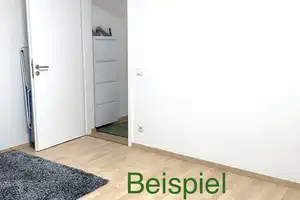2-Zi-Wohnung, große Küche u. Loggia im Grünen – Potsdamer Weg 7, 68309 Mannheim – Vorschaubild 13