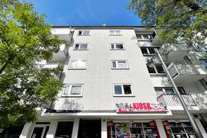 VOLLVERMIETET- Gepflegtes Wohn- und Geschäftshaus mit 660 m² vermietbarer Fläche in zentraler Lage – Die vollständige Adresse der Immobilie erhältst du vom Anbieter., 42275 Oberbarmen, Wuppertal – Vorschaubild 2