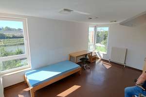 Helle 1-Zimmer-Wohnung im Jungbusch mit Blick auf den Neckarkanal – Hafenstraße 39, 68159 Innenstadt/Jungbusch, Mannheim – Vorschaubild 3