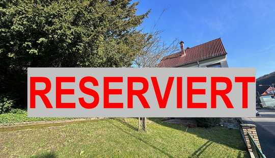 Bild von Freistehendes 1-2 Familienhaus mit herrlichem Gartengrundstück