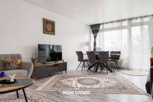 Einziehen, ankommen, zuhause sein – liebevoll modernisierte 4-Zimmer-Wohnung – 38112 Lehndorf-Watenbüttel, Braunschweig – Vorschaubild 2
