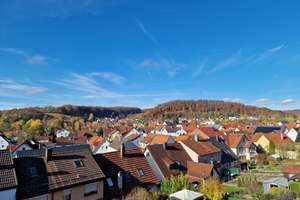 Freistehendes Einfamilienhaus mit schöner Aussicht und großem Potenzial – Die vollständige Adresse der Immobilie erhältst du vom Anbieter., 89520 Heidenheim an der Brenz – Vorschaubild 3