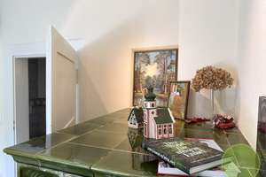 ** EINZIGartig ** Historisches Staatsgebäude ** Wohnhaus mit parkartigem Garten ** – Die vollständige Adresse der Immobilie erhältst du vom Anbieter., 90461 Hummelstein, Nürnberg – Vorschaubild 24