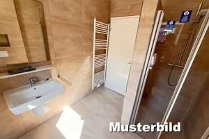 Neubau! Moderner Bungalow mit Carport & Glasterrasse & Glasfaser" – Emsland (Kreis) – Vorschaubild 12