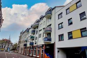 Elegante Eigentumswohnung  – 6110 Südliche Innenstadt, Halle (Saale) – Vorschaubild 3
