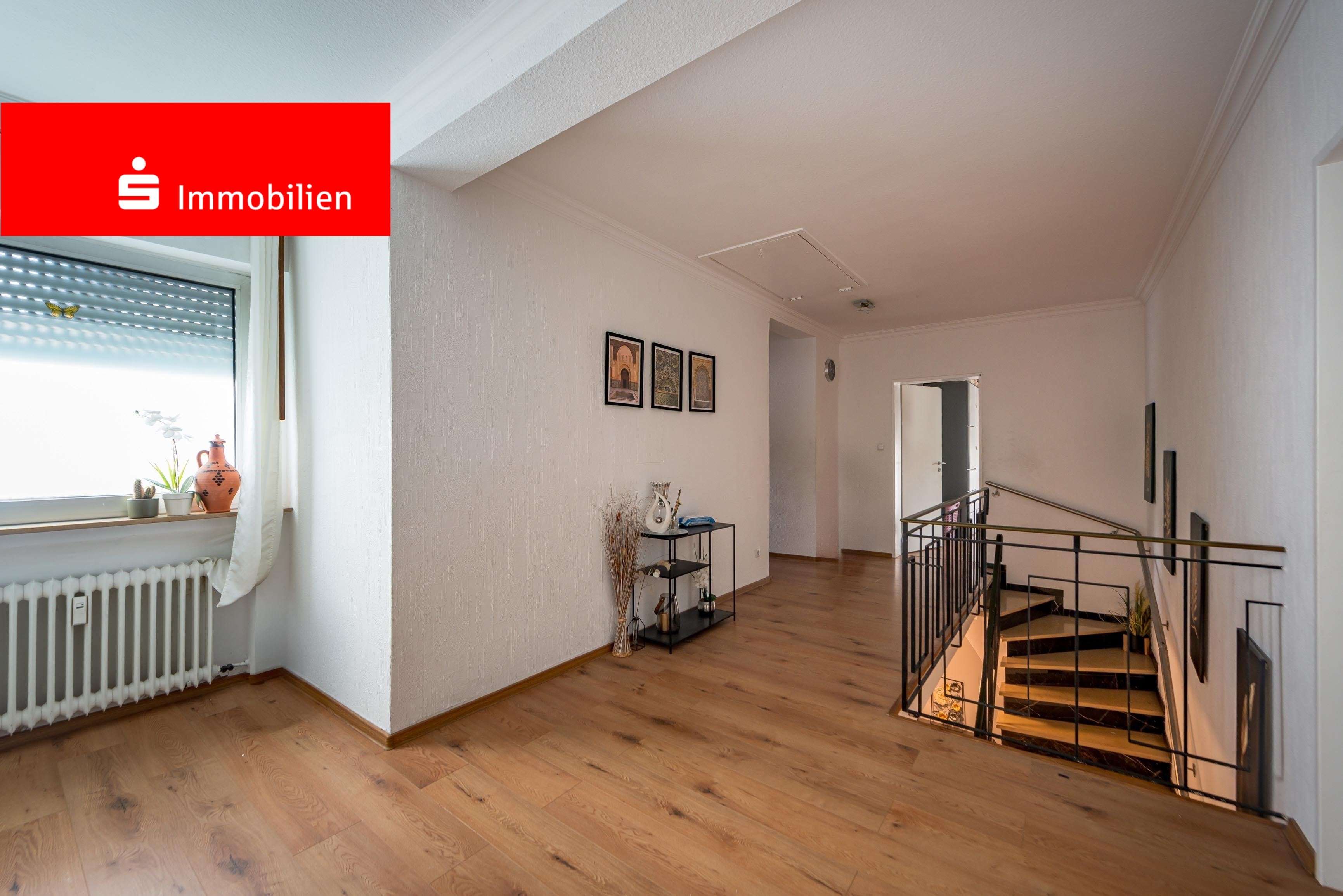 Immobilie in Trebur - Trebur-Astheim: Drei Wohneinheiten und sehr viel Fläche zur Entfaltung! - Bild 2