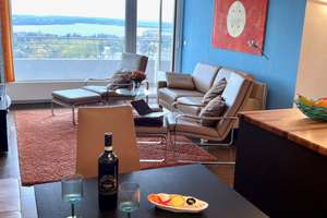 provisionsfrei: Luxuriöse 2-Zimmer-Wohnung im 21. OG in Lübeck-Travemünde – Trelleborgallee 2, 23570 Travemünde, Lübeck – Vorschaubild 15