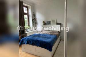 Tauschwohnung: schöne Altbauwohnung in Eimsbüttel – Grundstr. 20, 20257 Eimsbüttel (Ortsteil), Hamburg – Vorschaubild 2