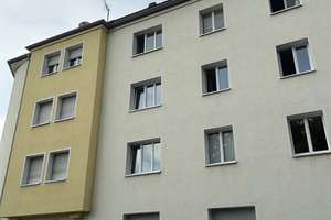 Viel Freiraum in Augsburg: 4-Zimmer-Wohnung mit Balkon