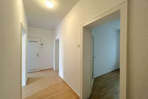 Citylage | Gepflegte 3 Zimmerwohnung mit 2 Balkonen – Berliner Allee 57, 30175 Südstadt, Hannover – Vorschaubild 11