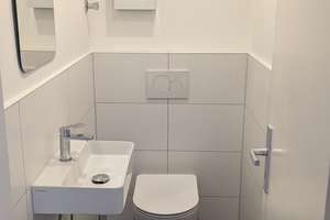 Zuhause mit drei Zimmern in Mörsenbroich – Heideweg 15, 40470 Mörsenbroich, Düsseldorf – Vorschaubild 10