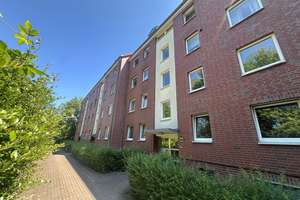 ***Modernisiert - ruhig - im  Grünen - frei*** – Die vollständige Adresse der Immobilie erhältst du vom Anbieter., 22111 Horn, Hamburg – Vorschaubild 2