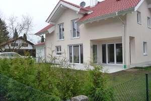 Weilheim: Einfamilienhaus in familienfreundlicher Wohnlage