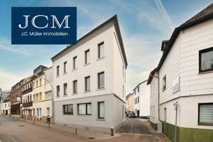 Für Kapitalanleger - Mehrfamilienhaus mit 7 Wohnungen in zentraler Lage in Koblenz Horchheim