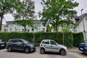 Modernes Wohnen in Bonn-Rüngsdorf: Helle 3-Zimmer-Erdgeschosswohnung mit Gartenterrasse – Im Meisengarten 6, 53179 Rüngsdorf, Bonn – Vorschaubild 16