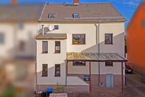 🏡 charmantes Mehrgenerationenhaus mit 3 Wohneinheiten am grünen Stadtrand von Chemnitz – Die vollständige Adresse der Immobilie erhältst du vom Anbieter., 9114 Glösa-Draisdorf, Chemnitz – Vorschaubild 40