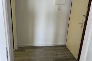 Blick über Köln - Charmante 1-Zimmer Wohnung in Köln-Neuehrenfeld - Hochpreisig vermietet - KGV 26 – Graeffstraße 1, 50823 Neuehrenfeld, Köln – Vorschaubild 4