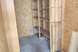 Alltagstaugliche 4-Zimmer-Wohnung in Feldmoching – Smaragdstraße 2, 80995 Ludwigsfeld, München – Vorschaubild 16
