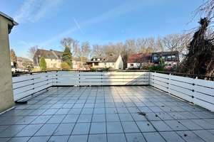 Haus-im-Haus in Frillendorf – Maisonette mit Garten, Terrasse & bis zu 4 Schlafzimmern
