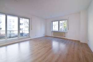 Ihre neue Wohnung auf dem Kaßberg in Chemnitz mit Balkon + Tiefgaragenstellplatz