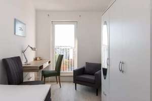 Attraktive 2-Zimmer-Wohnung in Berlin – Perfekt für Eigennutzer oder Kapitalanleger – Die vollständige Adresse der Immobilie erhältst du vom Anbieter., 13347 Gesundbrunnen, Berlin – Vorschaubild 2