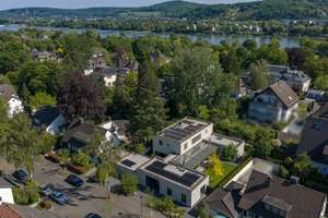 State-of-the-Art Villa in Bestlage von Rüngsdorf – repräsentativ und familiengerecht – Die vollständige Adresse der Immobilie erhältst du vom Anbieter., 53179 Rüngsdorf, Bonn – Vorschaubild 2