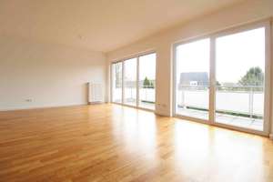 Modernisierte 2-Zi.-Whg. mit Balkon, Garage & Aufzug in ruhiger Lage von BI-Brake/Stedefreund – Die vollständige Adresse der Immobilie erhältst du vom Anbieter., 33729 Heepen, Bielefeld – Vorschaubild 2