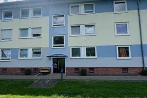 Vermietete 2-Zimmerwohnung -Grundstück Erbpacht- – Friedrich-Ebert-Straße 26 A, 38259 Salzgitter-Bad, Salzgitter – Vorschaubild 5