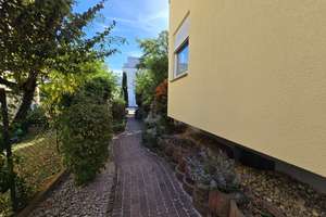Moderne 2-Zi.-Whg. mit überdachtem Balkon in Pforzheim - Wolfsberg – 75177 Nordstadt, Pforzheim – Vorschaubild 15