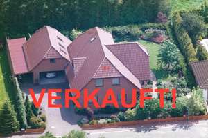 Tohuus Immobilien: stattliches Einfamilenhaus mit viiiel Platz, ca. 12 km südl. von Cuxhaven ... – Die vollständige Adresse der Immobilie erhältst du vom Anbieter., 27639 Nordholz – Vorschaubild 2