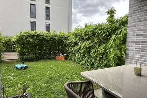 Ihr Spätsommermärchen mit Garten – Robert-Havemann-Str. 10, 53121 Endenich, Bonn – Vorschaubild 13