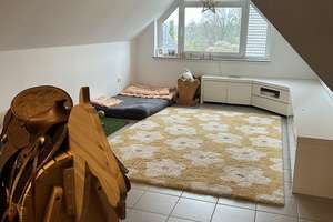 Exklusive Maisonette-Wohnung zwei Etagen | 126 m² | Balkon | Tiefgarage | Naturnah in Königshardt – Die vollständige Adresse der Immobilie erhältst du vom Anbieter., 46147 Sterkrade-Nord, Oberhausen – Vorschaubild 9