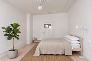 Charmantes Altbau-Juwel in ruhigem Kiez – 90 m² in Wilhelmstadt, ideal für die Familie