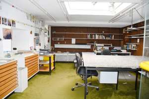 Architektenbungalow + Einliegerwohnung + separate Büroeinheit in Feldrandlage von DA-Arheilgen – Die vollständige Adresse der Immobilie erhältst du vom Anbieter., 64291 Arheilgen, Darmstadt – Vorschaubild 20